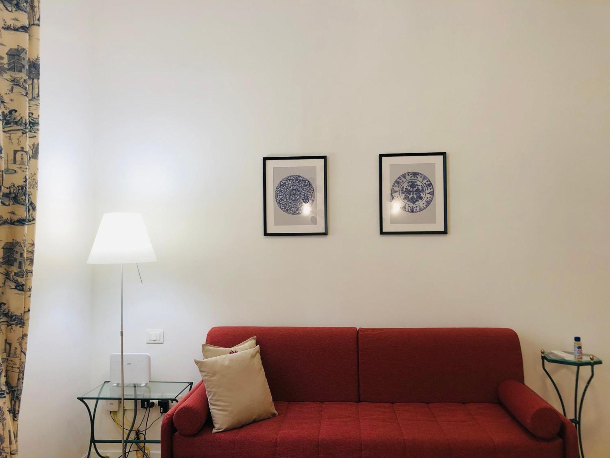 Casetta Antonia Apartment Florenz