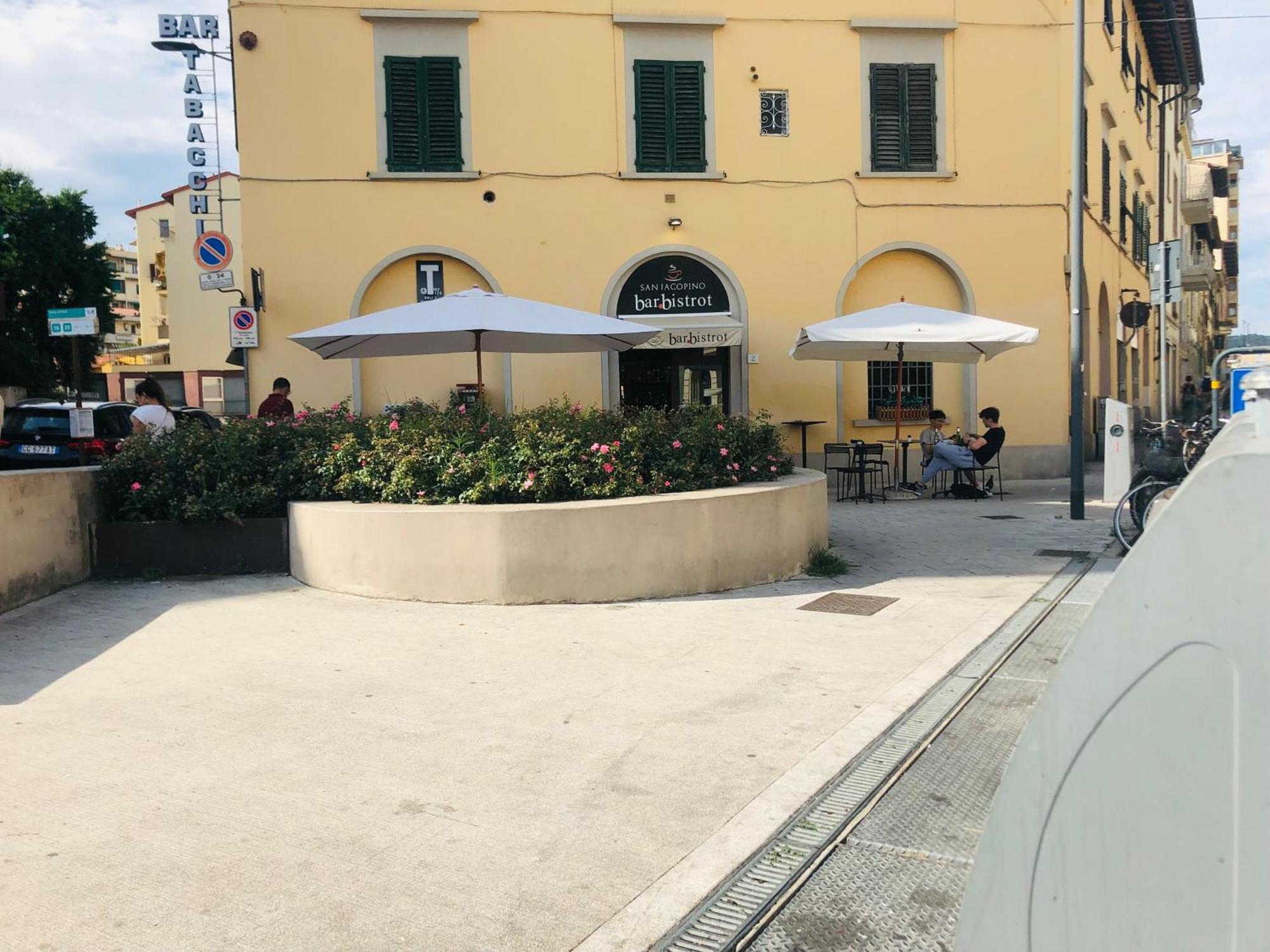 Casetta Antonia Florenz