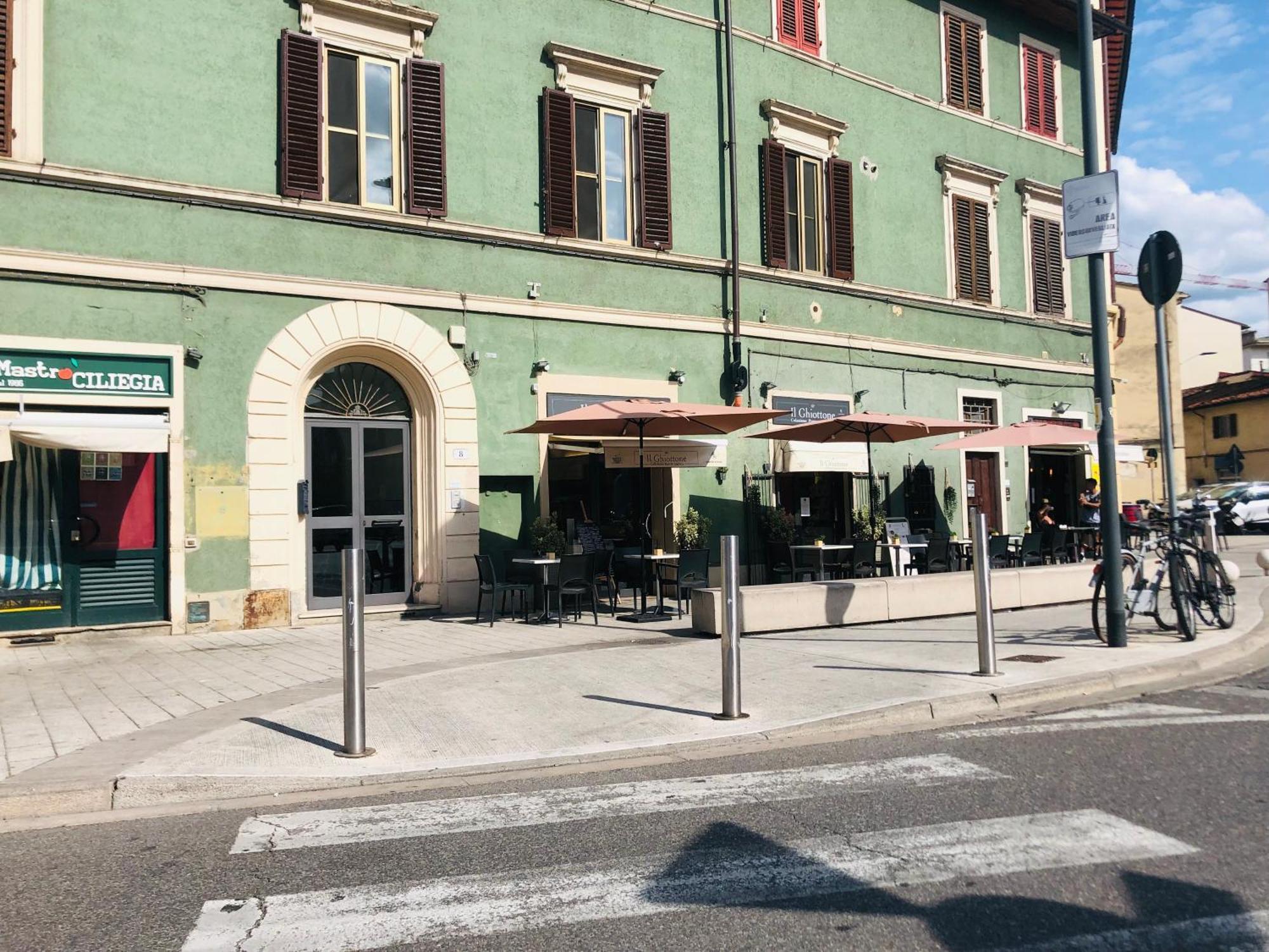 Appartamento Casetta Antonia