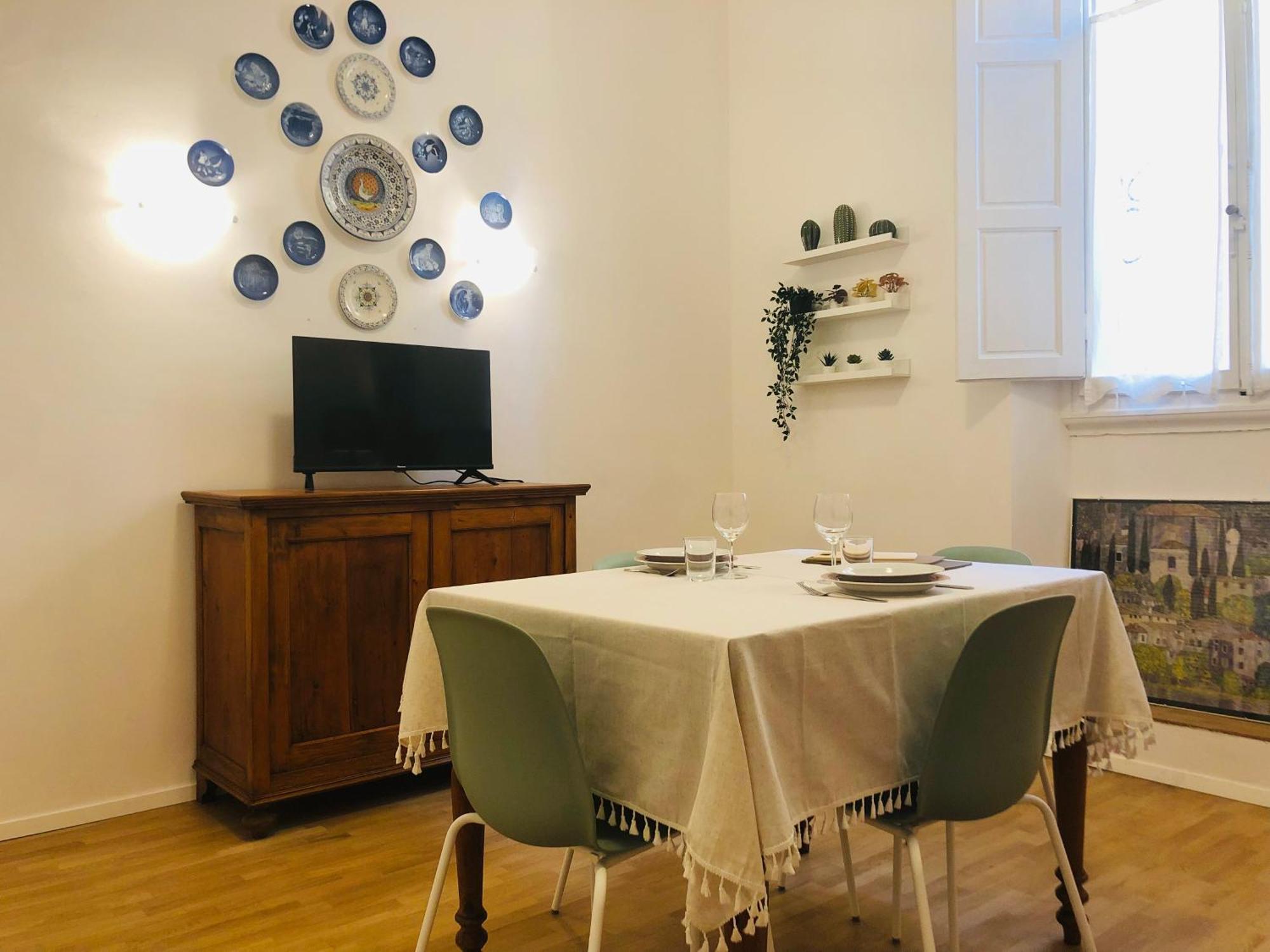 Appartamento Casetta Antonia Firenze
