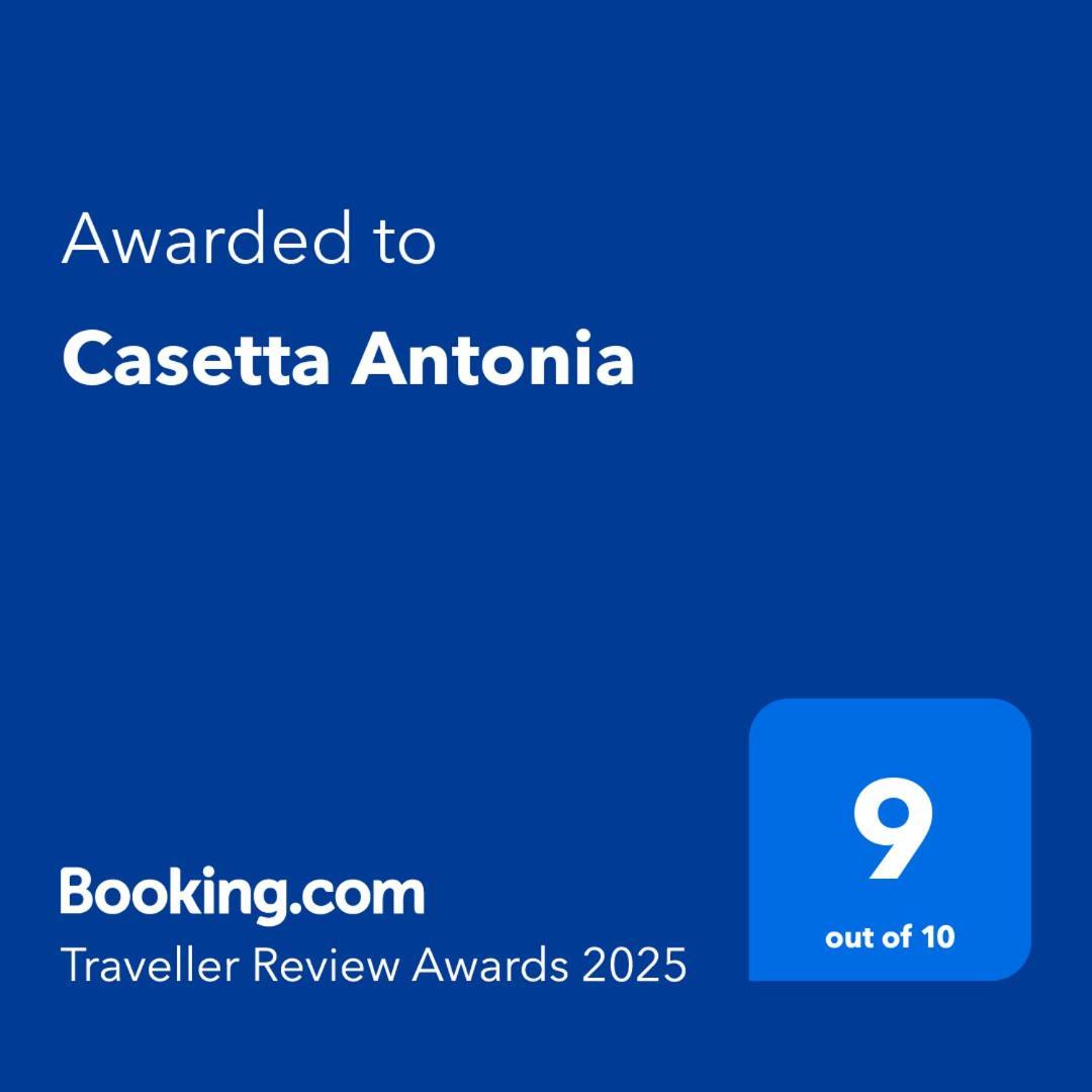 Casetta Antonia Florenz