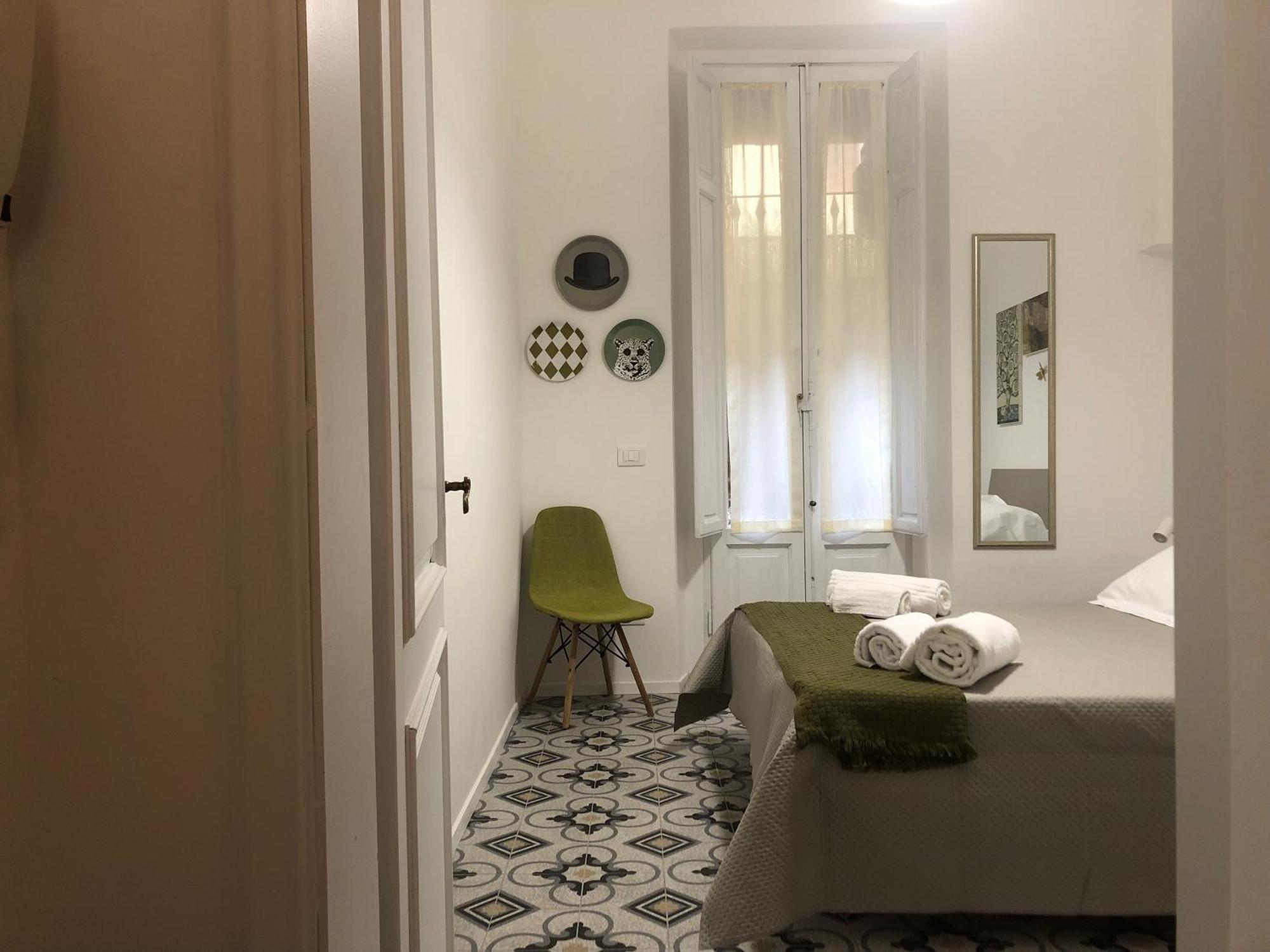 Appartamento Casetta Antonia