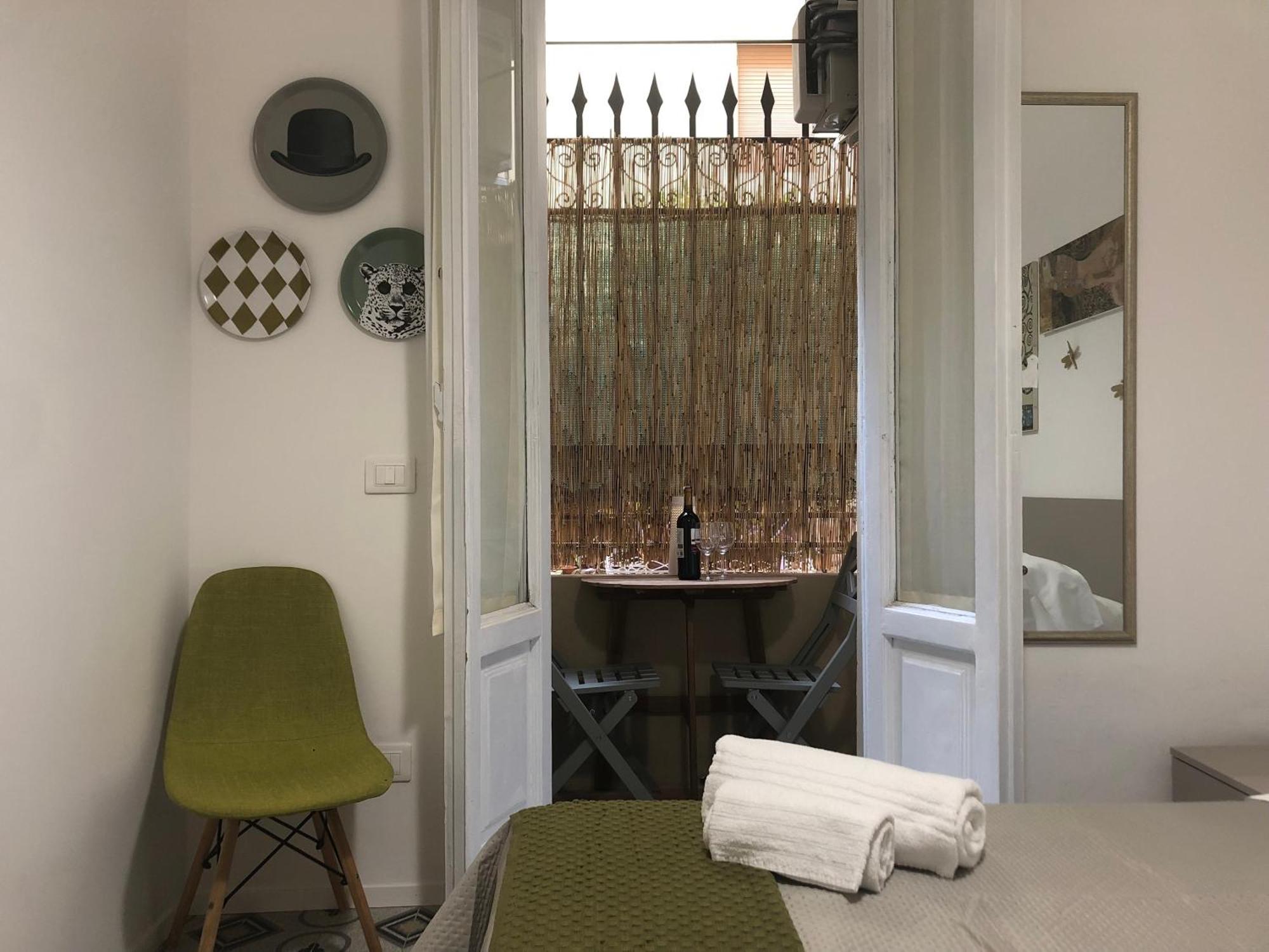 Apartment Casetta Antonia Florenz