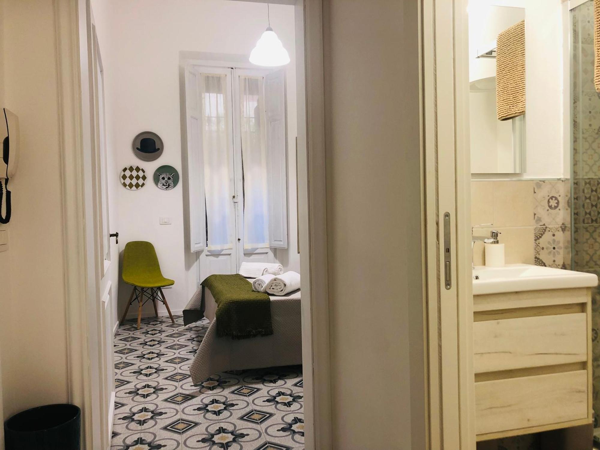 Appartamento Casetta Antonia Firenze